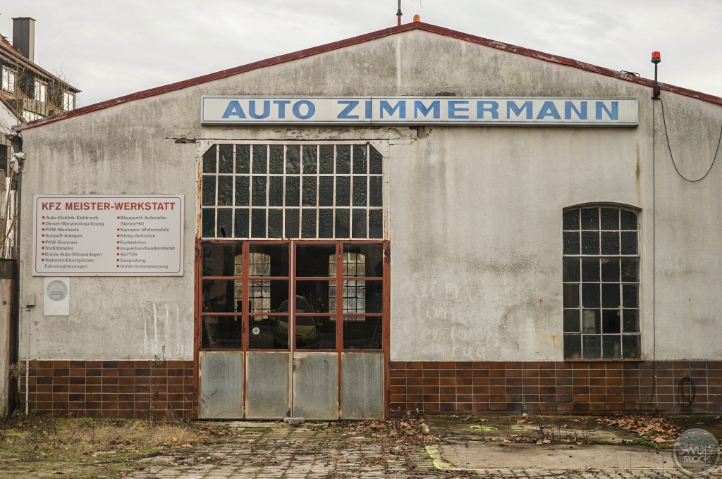 Autowerkstatt Zimmermann Kubschütz