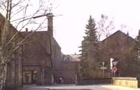Screenshot aus Film Bayreuth 1991 von TMT